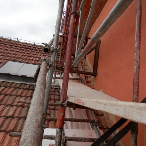 Speciální konstrukce